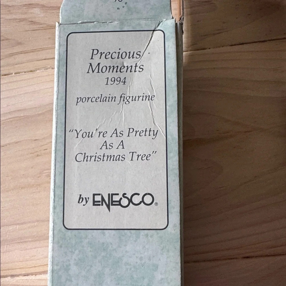 Precious Moments precious moments